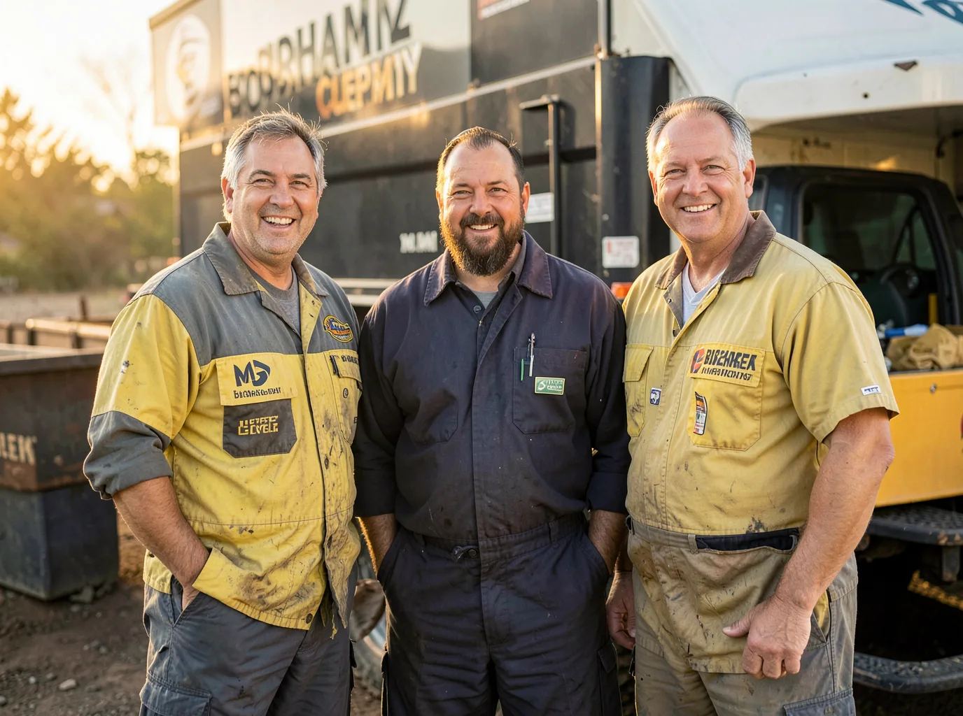 Sewage Cleanup company in Blodgett, OR