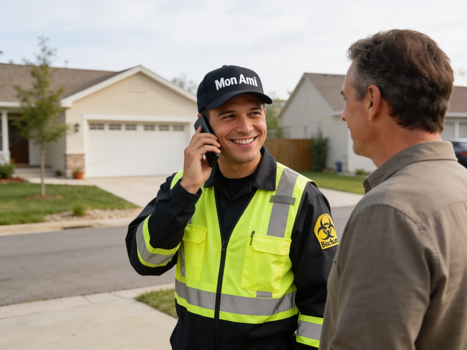 Sewage Cleanup Blodgett, OR FAQs