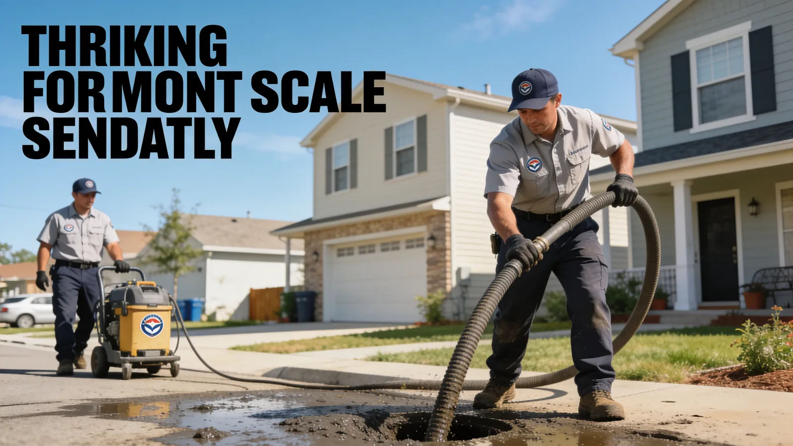 Sewage Cleanup in Blodgett, OR near me